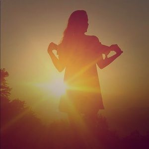 Meet your Posher, Dorinda